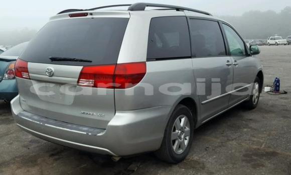 Acheter Occasion Voiture Toyota Sienna Beige à Lagos, État de Lagos Acheter Occasion Voiture Toyota Sienna Beige à Lagos, État de Lagos