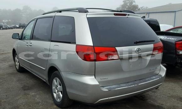 Acheter Occasion Voiture Toyota Sienna Beige à Lagos, État de Lagos Acheter Occasion Voiture Toyota Sienna Beige à Lagos, État de Lagos