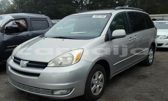 Acheter Occasion Voiture Toyota Sienna Beige à Lagos, État de Lagos Acheter Occasion Voiture Toyota Sienna Beige à Lagos, État de Lagos