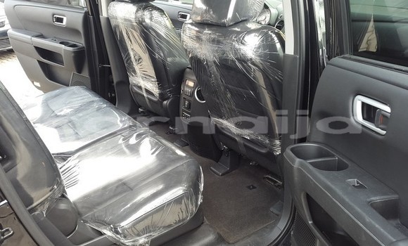 Acheter Occasion Voiture Honda Pilot Noir à Lagos, État de Lagos Acheter Occasion Voiture Honda Pilot Noir à Lagos, État de Lagos