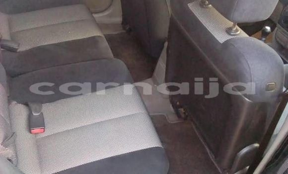 Acheter Occasion Voiture Mazda 323 Vert à Abuja, État de Lagos Acheter Occasion Voiture Mazda 323 Vert à Abuja, État de Lagos