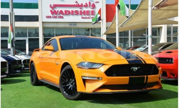Acheter Import Voiture Ford Mustang Autre à Import - Dubai, État d'Abia Acheter Import Voiture Ford Mustang Autre à Import - Dubai, État d'Abia