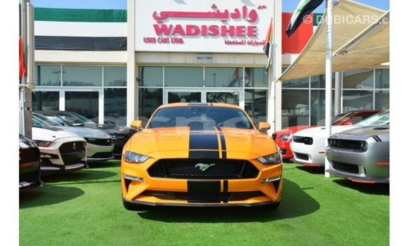 Acheter Import Voiture Ford Mustang Autre à Import - Dubai, État d'Abia Acheter Import Voiture Ford Mustang Autre à Import - Dubai, État d'Abia