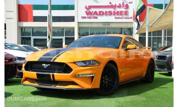 Acheter Import Voiture Ford Mustang Autre à Import - Dubai, État d'Abia Acheter Import Voiture Ford Mustang Autre à Import - Dubai, État d'Abia