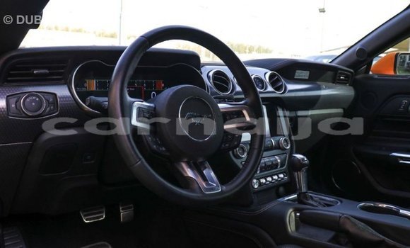 Acheter Import Voiture Ford Mustang Autre à Import - Dubai, État d'Abia Acheter Import Voiture Ford Mustang Autre à Import - Dubai, État d'Abia