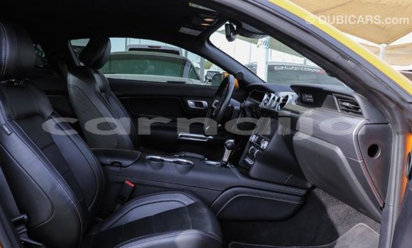 Acheter Import Voiture Ford Mustang Autre à Import - Dubai, État d'Abia Acheter Import Voiture Ford Mustang Autre à Import - Dubai, État d'Abia