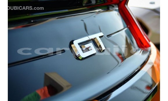 Acheter Import Voiture Ford Mustang Autre à Import - Dubai, État d'Abia Acheter Import Voiture Ford Mustang Autre à Import - Dubai, État d'Abia