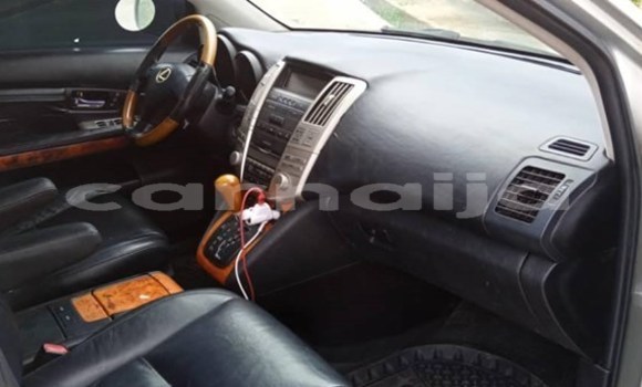 Acheter Occasion Voiture Lexus RX 350 Gris à Lagos, État de Lagos Acheter Occasion Voiture Lexus RX 350 Gris à Lagos, État de Lagos