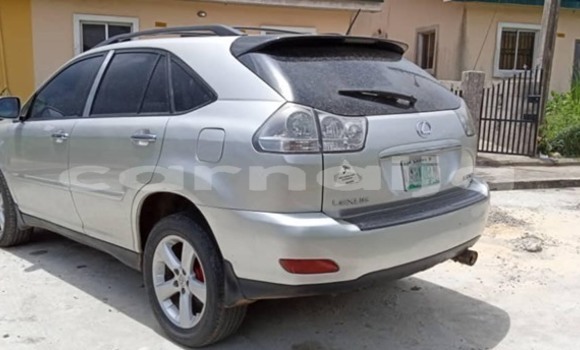 Acheter Occasion Voiture Lexus RX 350 Gris à Lagos, État de Lagos Acheter Occasion Voiture Lexus RX 350 Gris à Lagos, État de Lagos