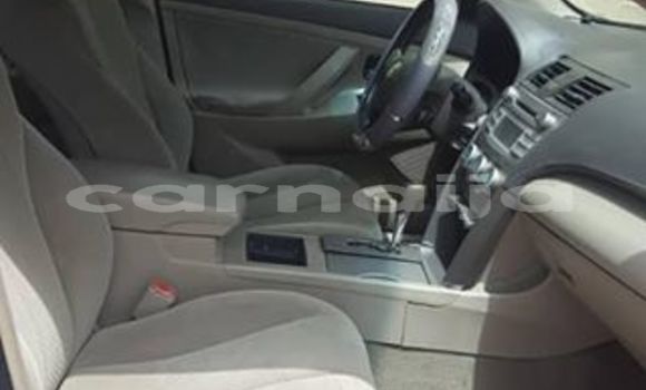 Acheter Occasion Voiture Toyota Camry Noir à Lagos, État de Lagos Acheter Occasion Voiture Toyota Camry Noir à Lagos, État de Lagos