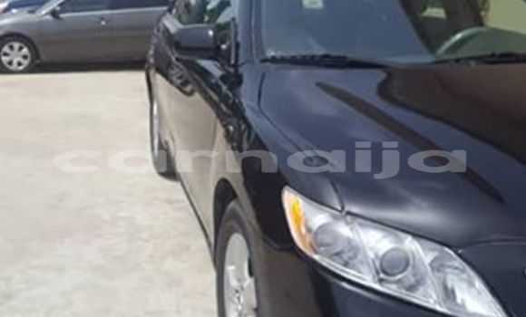 Acheter Occasion Voiture Toyota Camry Noir à Lagos, État de Lagos Acheter Occasion Voiture Toyota Camry Noir à Lagos, État de Lagos