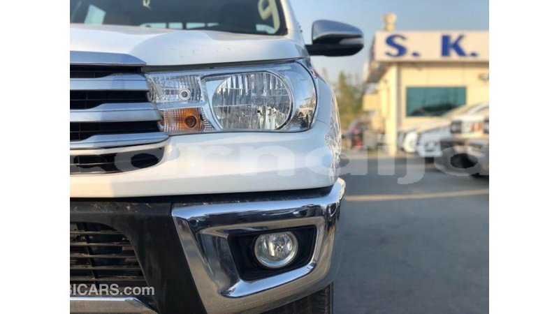 Big with watermark toyota hilux abia state import dubai 9007