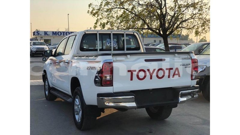 Big with watermark toyota hilux abia state import dubai 9007