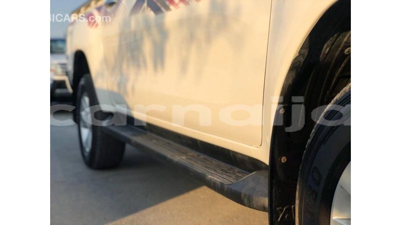 Big with watermark toyota hilux abia state import dubai 9007