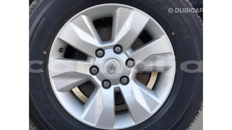 Big with watermark toyota hilux abia state import dubai 9007