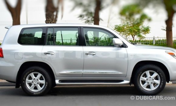 Buy Import Lexus LX Other Car in Import - Dubai in Abia State Buy Import Lexus LX Other Car in Import - Dubai in Abia State