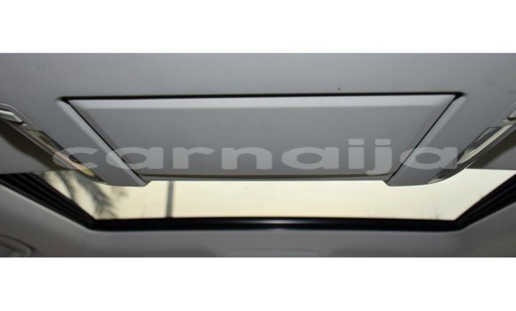 Buy Import Lexus LX Other Car in Import - Dubai in Abia State Buy Import Lexus LX Other Car in Import - Dubai in Abia State