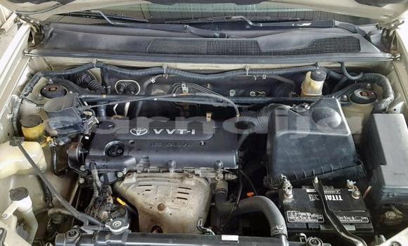 Buy Used Toyota Highlander Beige Car in Ikeja in Lagos State Buy Used Toyota Highlander Beige Car in Ikeja in Lagos State