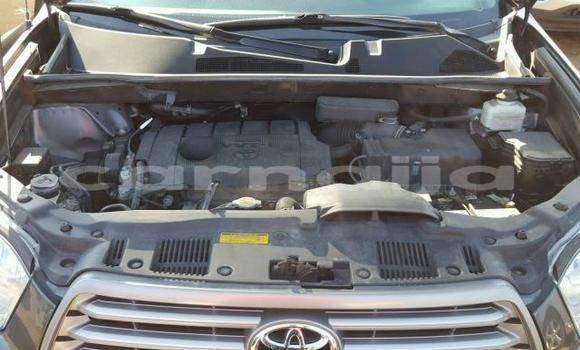 Acheter Occasion Voiture Toyota Highlander Beige à Ikeja, État de Lagos Acheter Occasion Voiture Toyota Highlander Beige à Ikeja, État de Lagos