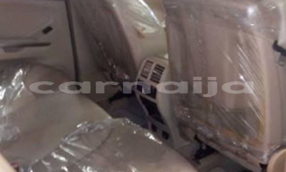 Acheter Occasion Voiture Mercedes-Benz ML–Class Gris à Lagos, État de Lagos Acheter Occasion Voiture Mercedes-Benz ML–Class Gris à Lagos, État de Lagos