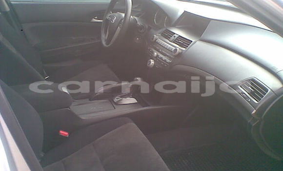 Buy Used Honda Accord Beige Car in Lagos in Lagos State Buy Used Honda Accord Beige Car in Lagos in Lagos State