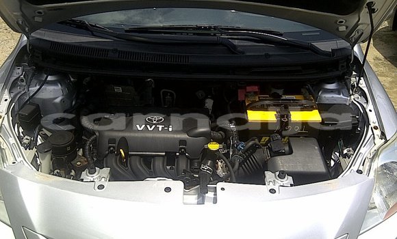 Acheter Occasion Voiture Toyota Yaris Gris à Lagos, État de Lagos Acheter Occasion Voiture Toyota Yaris Gris à Lagos, État de Lagos