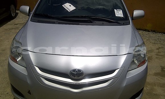Acheter Occasion Voiture Toyota Yaris Gris à Lagos, État de Lagos Acheter Occasion Voiture Toyota Yaris Gris à Lagos, État de Lagos