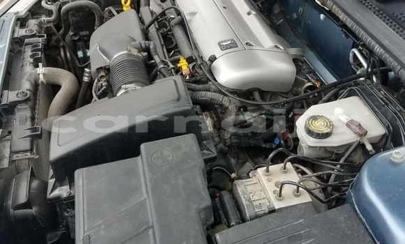 Buy Used Peugeot 406 Beige Car in Lagos in Lagos State Buy Used Peugeot 406 Beige Car in Lagos in Lagos State