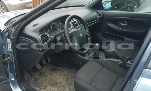 Buy Used Peugeot 406 Beige Car in Lagos in Lagos State Buy Used Peugeot 406 Beige Car in Lagos in Lagos State