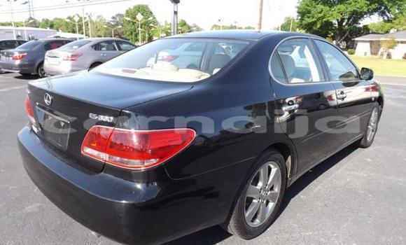 Buy Used Lexus ES 300 Black Car in Abuja in Lagos State Buy Used Lexus ES 300 Black Car in Abuja in Lagos State