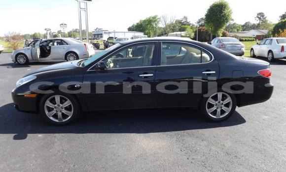 Buy Used Lexus ES 300 Black Car in Abuja in Lagos State Buy Used Lexus ES 300 Black Car in Abuja in Lagos State