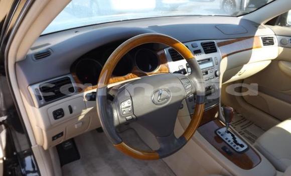 Buy Used Lexus ES 300 Black Car in Abuja in Lagos State Buy Used Lexus ES 300 Black Car in Abuja in Lagos State