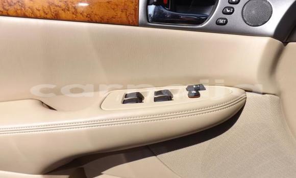 Buy Used Lexus ES 300 Black Car in Abuja in Lagos State Buy Used Lexus ES 300 Black Car in Abuja in Lagos State