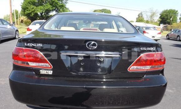 Buy Used Lexus ES 300 Black Car in Abuja in Lagos State Buy Used Lexus ES 300 Black Car in Abuja in Lagos State