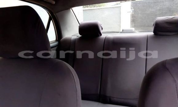 Acheter Occasion Voiture Toyota Corolla Gris à Lagos, État de Lagos Acheter Occasion Voiture Toyota Corolla Gris à Lagos, État de Lagos