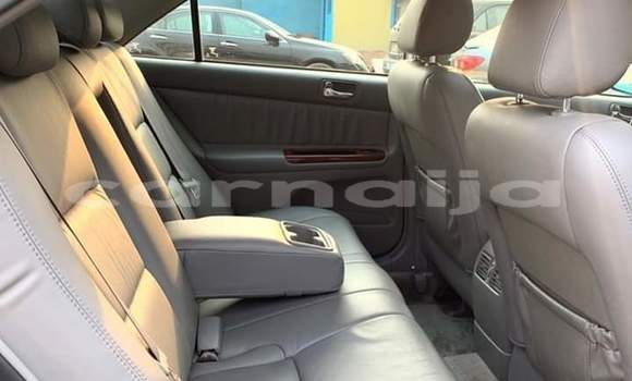 Acheter Import Voiture Toyota Camry Autre à Lagos, État de Lagos Acheter Import Voiture Toyota Camry Autre à Lagos, État de Lagos