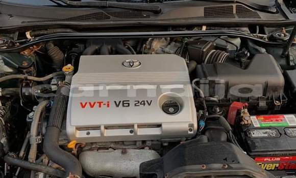 Acheter Import Voiture Toyota Camry Autre à Lagos, État de Lagos Acheter Import Voiture Toyota Camry Autre à Lagos, État de Lagos