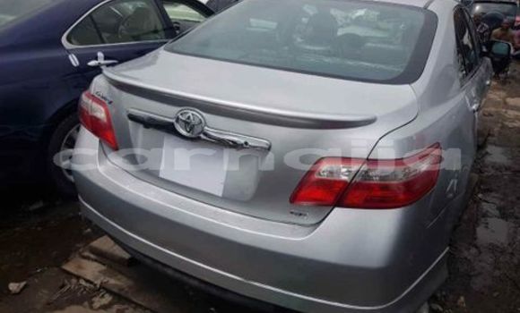 Acheter Import Voiture Toyota Camry Gris à Lagos, État de Lagos Acheter Import Voiture Toyota Camry Gris à Lagos, État de Lagos