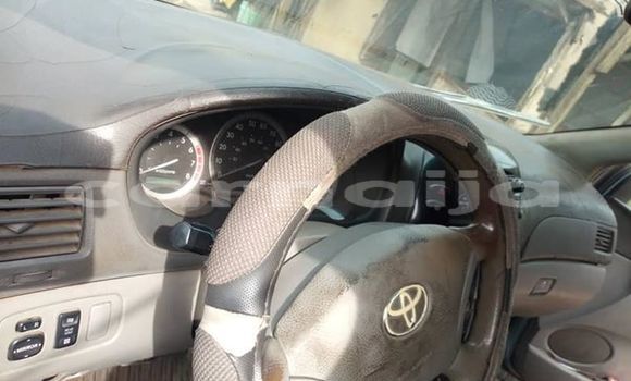 Acheter Occasion Voiture Toyota Camry Beige à Lagos, État de Lagos Acheter Occasion Voiture Toyota Camry Beige à Lagos, État de Lagos