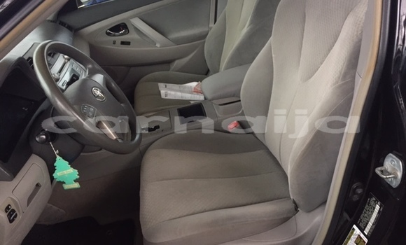 Acheter Occasion Voiture Toyota Camry Noir à Port Harcourt, Rivers State Acheter Occasion Voiture Toyota Camry Noir à Port Harcourt, Rivers State