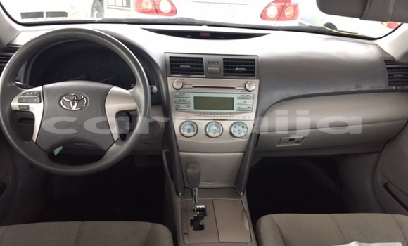 Acheter Occasion Voiture Toyota Camry Noir à Port Harcourt, Rivers State Acheter Occasion Voiture Toyota Camry Noir à Port Harcourt, Rivers State