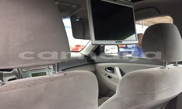 Acheter Occasion Voiture Toyota Camry Noir à Port Harcourt, Rivers State Acheter Occasion Voiture Toyota Camry Noir à Port Harcourt, Rivers State