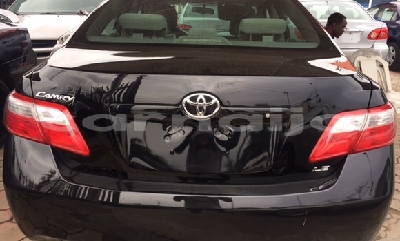 Acheter Occasion Voiture Toyota Camry Noir à Port Harcourt, Rivers State Acheter Occasion Voiture Toyota Camry Noir à Port Harcourt, Rivers State