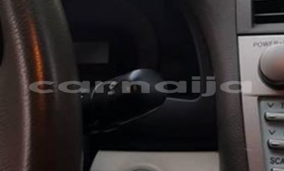 Acheter Occasion Voiture Toyota Camry Beige à Lagos, État de Lagos Acheter Occasion Voiture Toyota Camry Beige à Lagos, État de Lagos