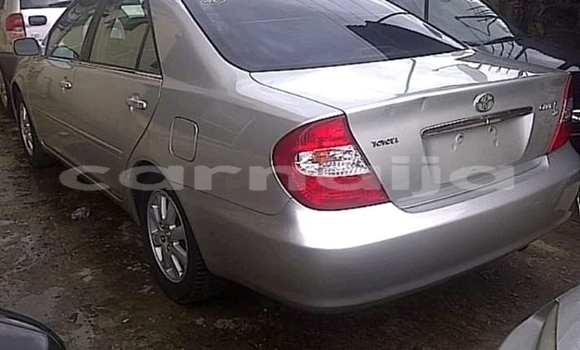 Buy New Toyota Camry Silver Car in Anambra in Anambra Buy New Toyota Camry Silver Car in Anambra in Anambra