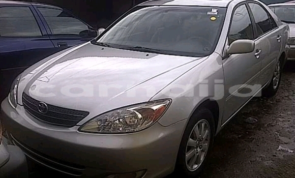 Acheter Neuf Voiture Toyota Camry Gris à Anambra, Anambra Acheter Neuf Voiture Toyota Camry Gris à Anambra, Anambra