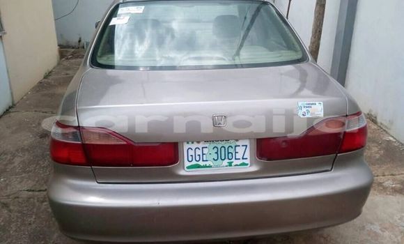 Buy Used Honda Accord Other Car in Ibadan in Oyo State