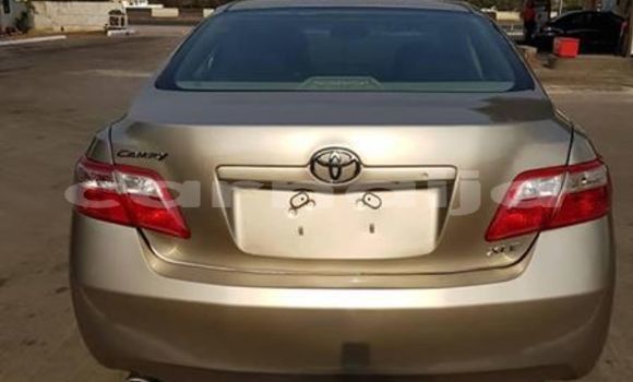 Acheter Occasion Voiture Toyota Camry Beige à Lagos, État de Lagos Acheter Occasion Voiture Toyota Camry Beige à Lagos, État de Lagos