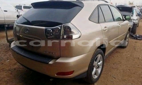 Acheter Neuf Voiture Lexus RX 350 Gris à Badagry, État de Lagos Acheter Neuf Voiture Lexus RX 350 Gris à Badagry, État de Lagos