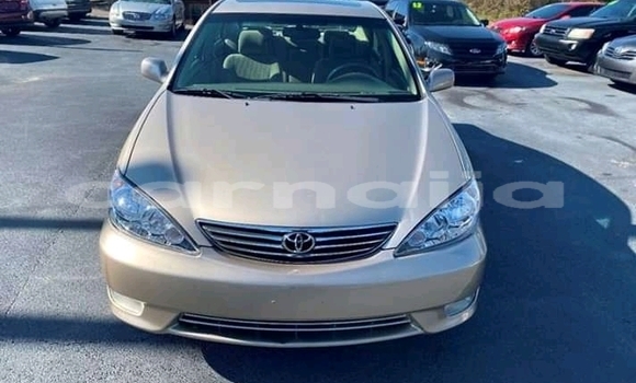 Acheter Neuf Voiture Toyota Camry Gris à Agbor, État du Delta Acheter Neuf Voiture Toyota Camry Gris à Agbor, État du Delta